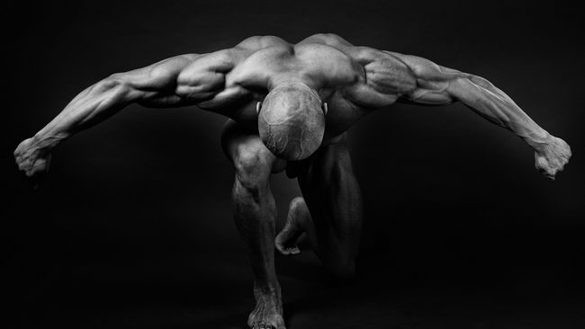 Boosting Metabolic Function and Fat-Burning Efficiency with the Help of Steroids